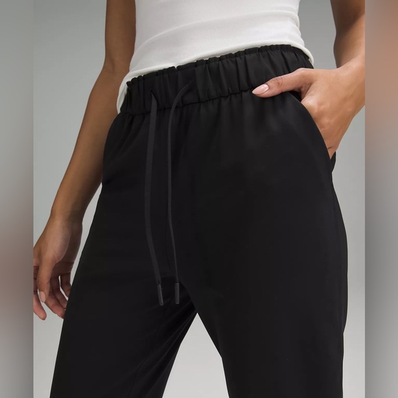 Lululemon Stretch High-Rise Jogger Full Length - Picture 3 of 8
